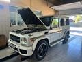 Mercedes-Benz G 500 2009 года за 22 500 000 тг. в Шымкент – фото 6