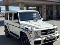 Mercedes-Benz G 500 2009 года за 22 500 000 тг. в Шымкент – фото 7