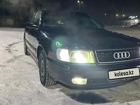 Audi 100 1991 годаfor1 600 000 тг. в Кордай