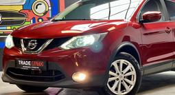 Nissan Qashqai 2018 года за 8 995 000 тг. в Караганда – фото 2