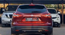 Nissan Qashqai 2018 годаfor8 995 000 тг. в Караганда – фото 5