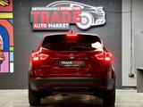 Nissan Qashqai 2018 годаfor8 795 000 тг. в Алматы – фото 5