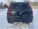 Honda CR-V 2002 годаfor4 700 000 тг. в Караганда – фото 2