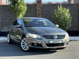 Volkswagen Passat CC 2011 годаfor5 400 000 тг. в Атырау – фото 5