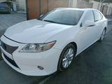 Lexus ES 300h 2013 года за 7 500 000 тг. в Актау – фото 5