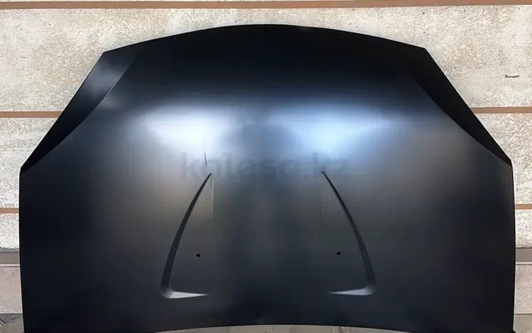 Капот на Рено Сандеро за 1 000 тг. в Алматы