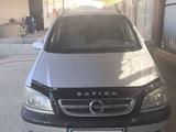 Opel Zafira 2002 года за 1 800 000 тг. в Алматы