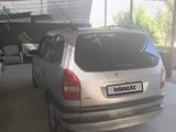 Opel Zafira 2002 года за 1 800 000 тг. в Алматы – фото 3