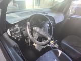 Opel Zafira 2002 года за 1 800 000 тг. в Алматы – фото 4