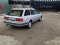 Audi 100 1992 годаfor2 300 000 тг. в Теренозек