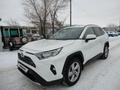 Toyota RAV4 2021 годаfor16 300 000 тг. в Кокшетау