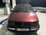 Volkswagen Passat 1994 годаүшін2 000 000 тг. в Костанай – фото 4