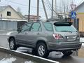 Lexus RX 300 2001 годаfor5 500 000 тг. в Алматы – фото 4