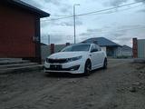 Kia K5 2012 года за 4 800 000 тг. в Актобе