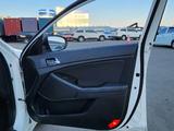 Kia K5 2012 года за 4 800 000 тг. в Актобе – фото 5