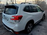 Subaru Forester 2020 года за 14 800 000 тг. в Усть-Каменогорск – фото 2