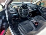 Subaru Forester 2020 года за 14 600 000 тг. в Усть-Каменогорск – фото 4