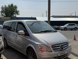Mercedes-Benz Viano 2010 года за 7 500 000 тг. в Тараз