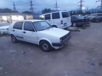 Volkswagen Golf 1991 года за 500 000 тг. в Алматы