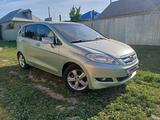 Honda FR-V 2005 года за 4 200 000 тг. в Уральск