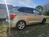 Honda FR-V 2005 года за 4 200 000 тг. в Уральск – фото 3