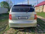 Honda FR-V 2005 года за 4 200 000 тг. в Уральск – фото 4