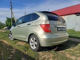 Honda FR-V 2005 года за 4 200 000 тг. в Уральск – фото 5