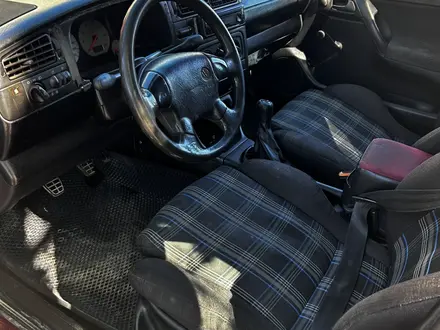 Volkswagen Golf 1993 года за 850 000 тг. в Тараз – фото 4