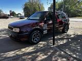 Volkswagen Golf 1993 года за 850 000 тг. в Тараз