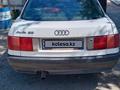 Audi 80 1988 года за 900 000 тг. в Семей – фото 17