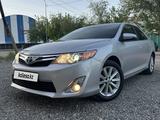 Toyota Camry 2012 года за 9 500 000 тг. в Туркестан – фото 3