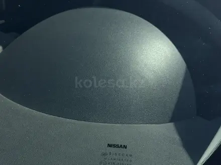Nissan Almera 2018 года за 6 150 000 тг. в Актобе – фото 10