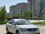 Nissan Almera 2018 года за 6 150 000 тг. в Актобе – фото 3