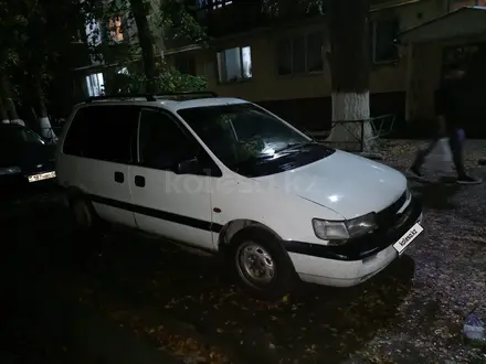 Mitsubishi Space Wagon 1993 года за 800 000 тг. в Тараз – фото 5