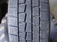 195/55R16 Dunlop Winter Maxx. за 20 000 тг. в Алматы