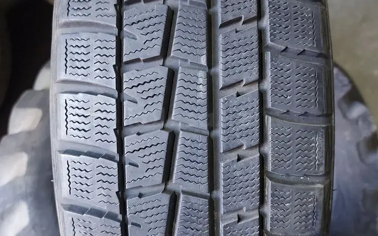 195/55R16 Dunlop Winter Maxx. за 20 000 тг. в Алматы