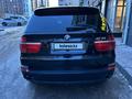 BMW X5 2008 годаүшін7 850 000 тг. в Астана – фото 5