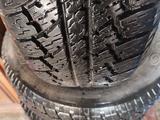 Шины всесезонные 215-70-16. за 85 000 тг. в Алматы