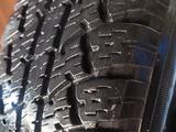 Шины всесезонные 215-70-16. за 85 000 тг. в Алматы – фото 2