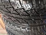 Шины всесезонные 215-70-16. за 85 000 тг. в Алматы – фото 3