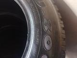 Шины всесезонные 215-70-16. за 85 000 тг. в Алматы – фото 5