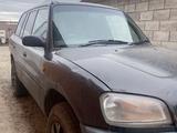 Toyota RAV4 1996 года за 2 500 000 тг. в Астана – фото 3