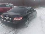 Toyota Camry 2011 годаүшін6 500 000 тг. в Астана – фото 3