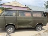 Volkswagen Transporter 1986 года за 800 000 тг. в Шымкент – фото 3