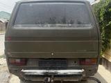 Volkswagen Transporter 1986 года за 800 000 тг. в Шымкент – фото 2