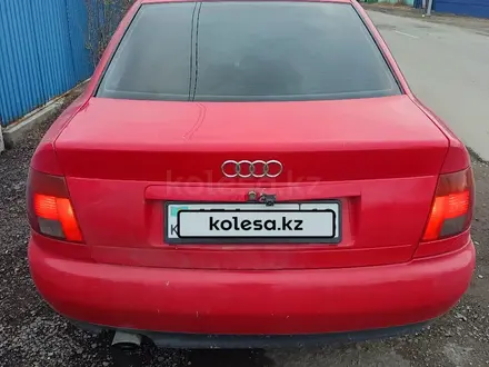 Audi A4 1995 года за 1 550 000 тг. в Аягоз – фото 5