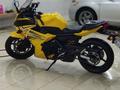 Yamaha  FZ-6R 2009 года за 3 000 000 тг. в Шымкент