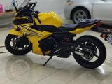 Yamaha  FZ-6R 2009 годаүшін2 300 000 тг. в Шымкент