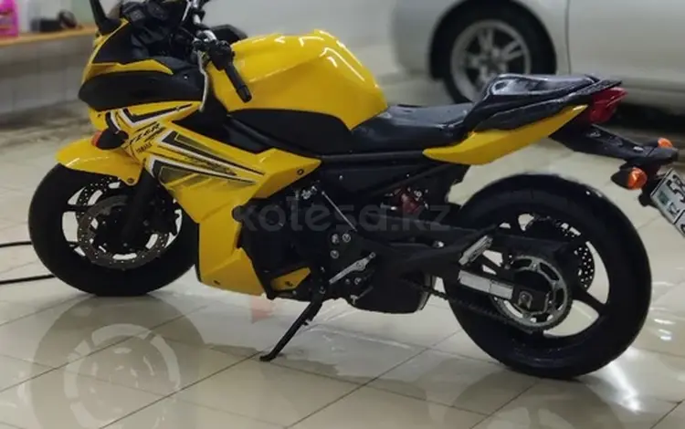 Yamaha  FZ-6R 2009 года за 3 000 000 тг. в Шымкент