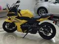 Yamaha  FZ-6R 2009 года за 1 750 000 тг. в Шымкент – фото 12